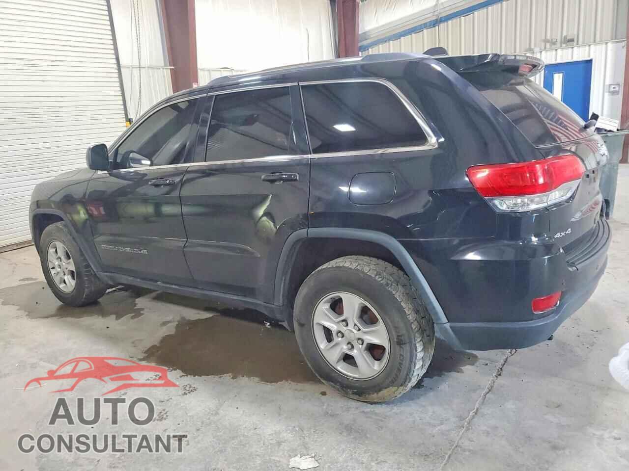 JEEP CHEROKEE 2017 - 1C4RJFAG4HC636739