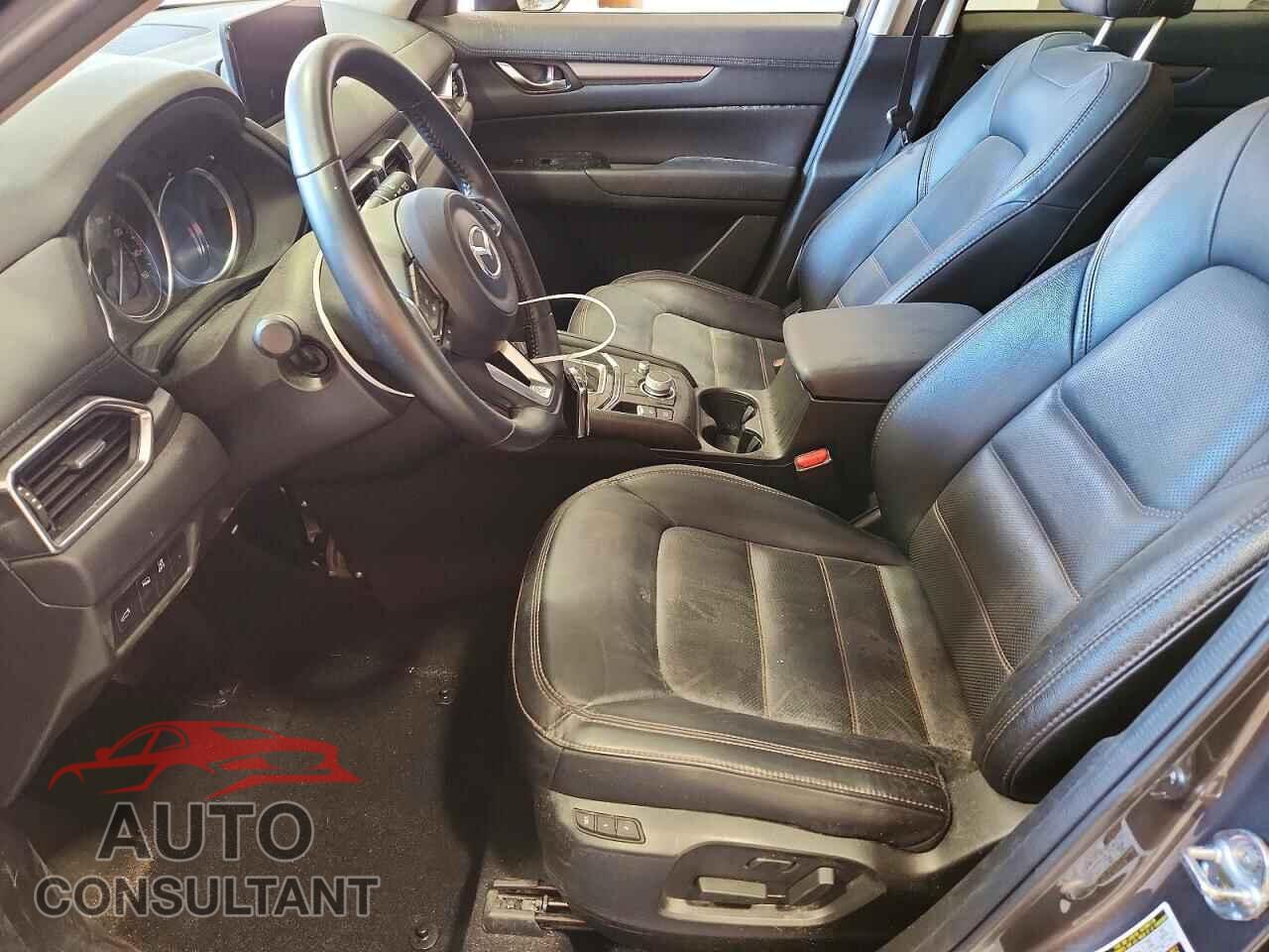 MAZDA CX-5 2021 - JM3KFBCM8M1385915