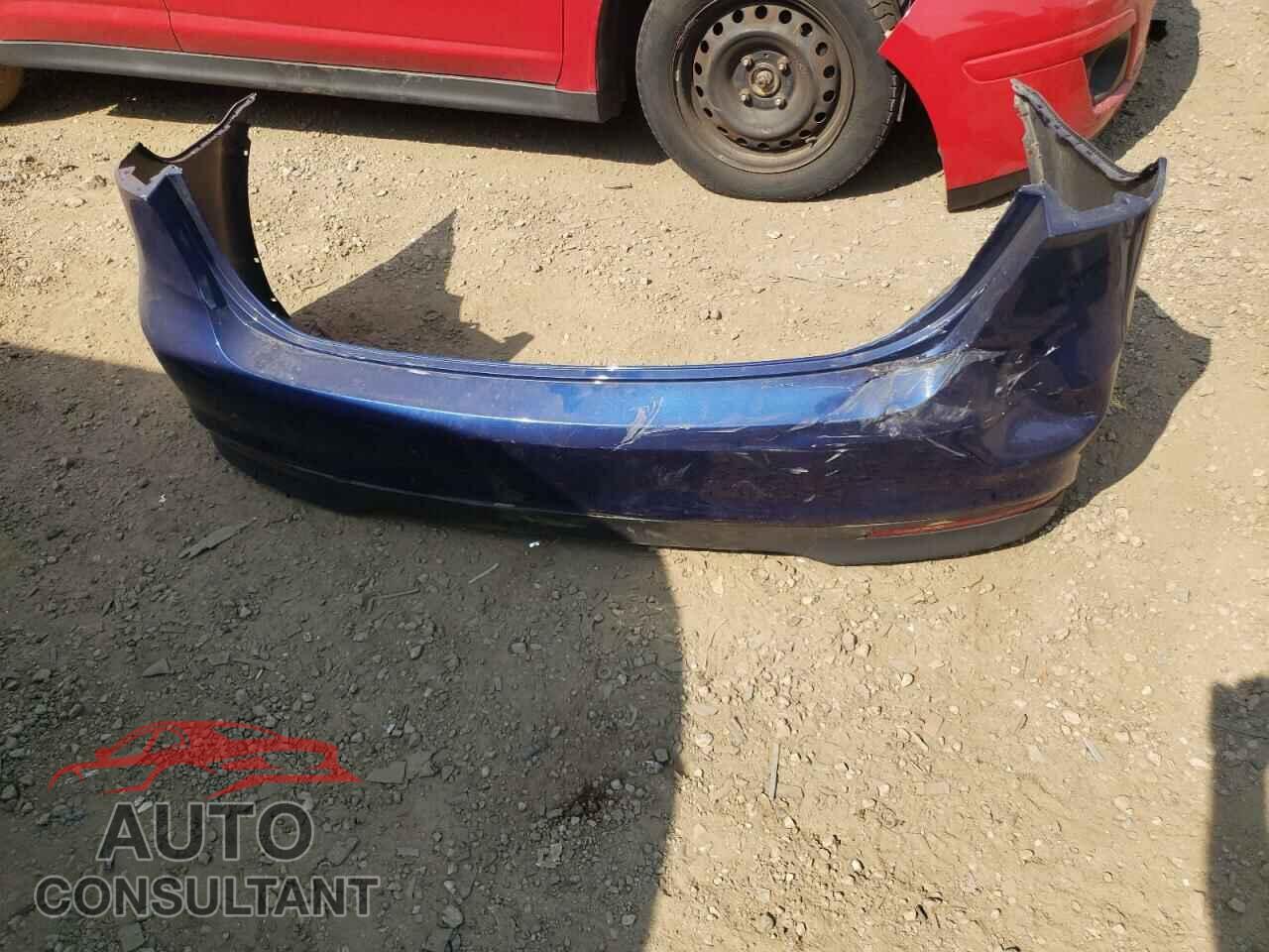 KIA FORTE 2017 - 3KPFK4A73HE046853