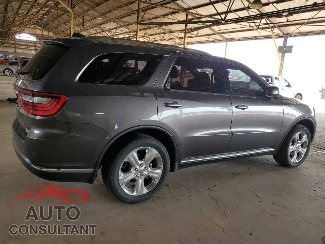 DODGE DURANGO 2014 - 1C4RDHDG4EC313463