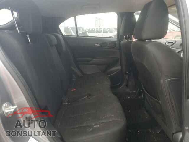MITSUBISHI ECLIPSE 2020 - JA4AS3AA7LZ009263