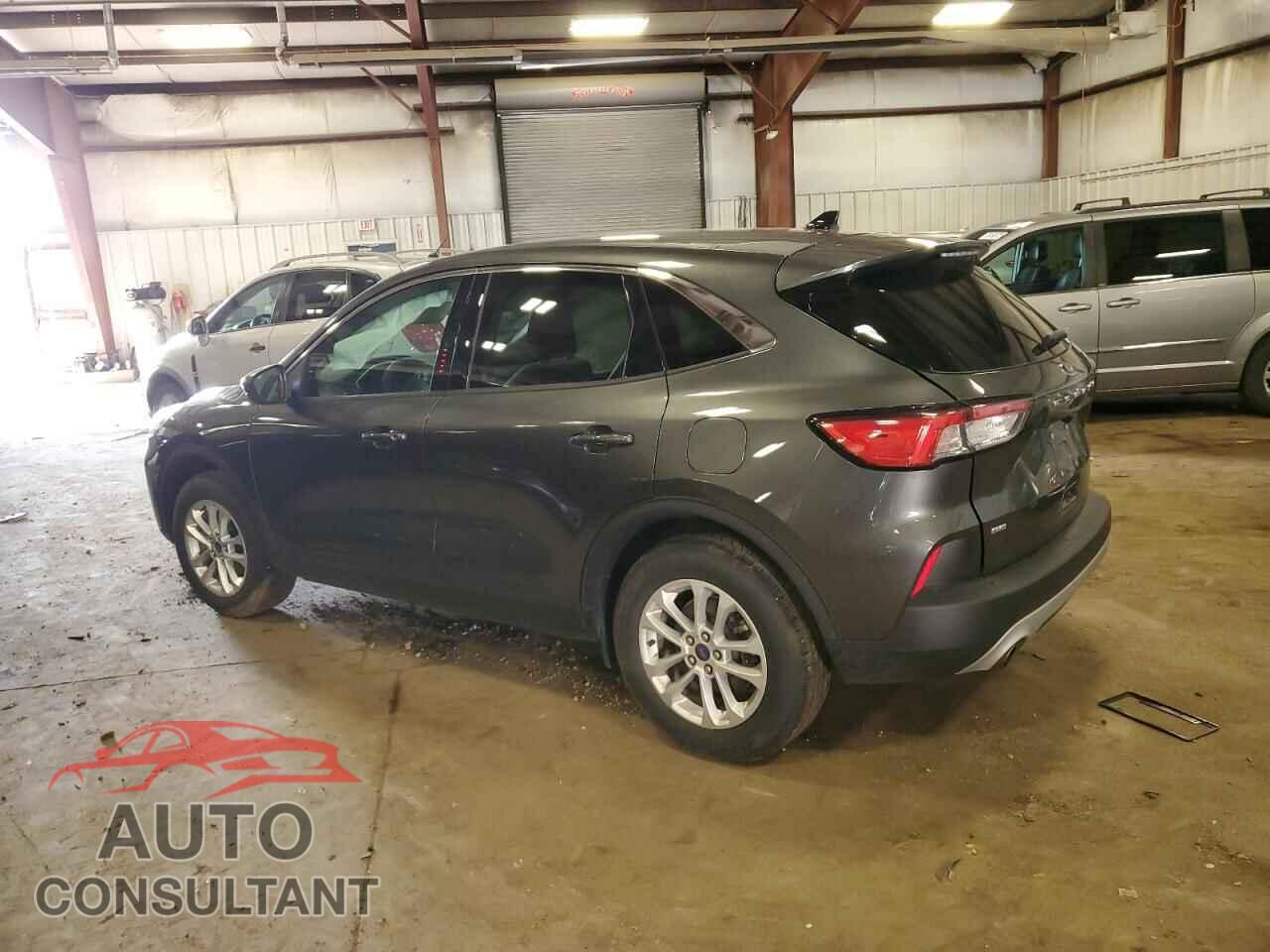 FORD ESCAPE 2020 - 1FMCU9G6XLUA53085
