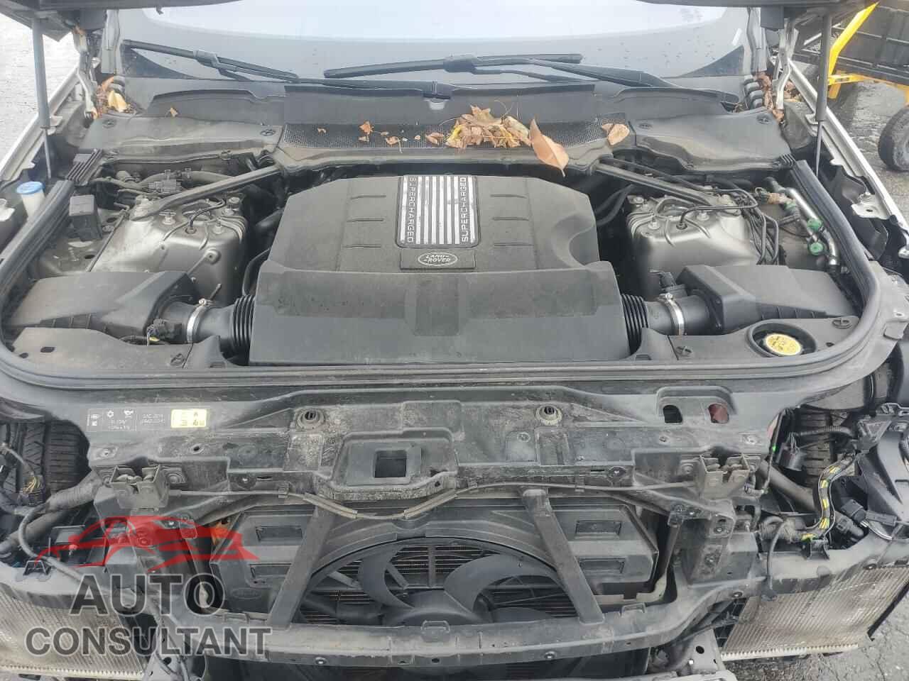 LAND ROVER DISCOVERY 2017 - SALRHBBV4HA042965