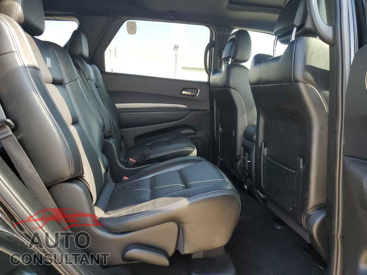DODGE DURANGO 2020 - 1C4SDJCT8LC253630