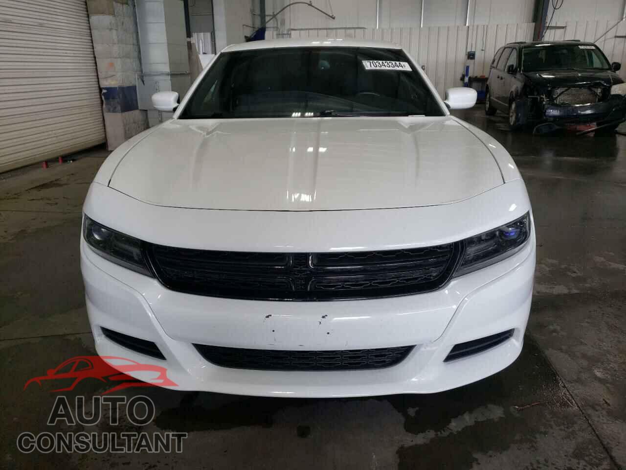 DODGE CHARGER 2016 - 2C3CDXJG2GH294193