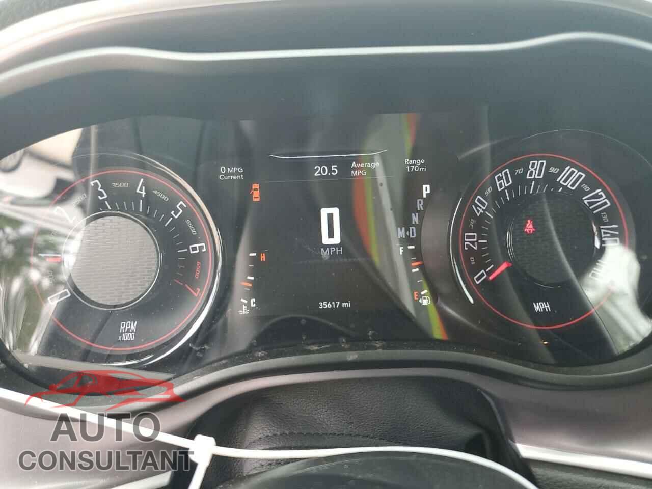 DODGE CHALLENGER 2022 - 2C3CDZAG7NH137008