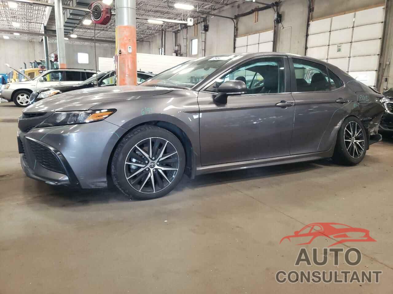 TOYOTA CAMRY 2023 - 4T1G11BK3PU075595