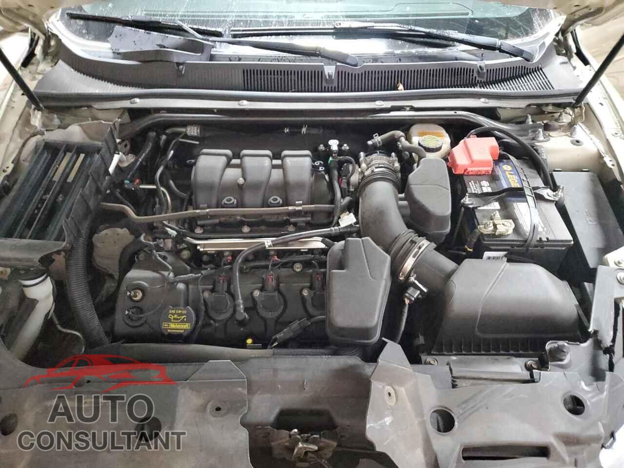FORD TAURUS 2013 - 1FAHP2F80DG226873
