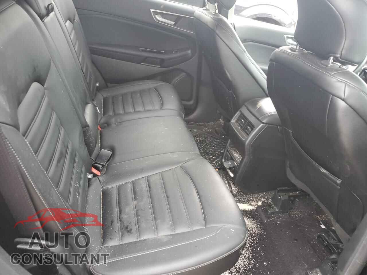 FORD EDGE 2019 - 2FMPK4J99KBB79861