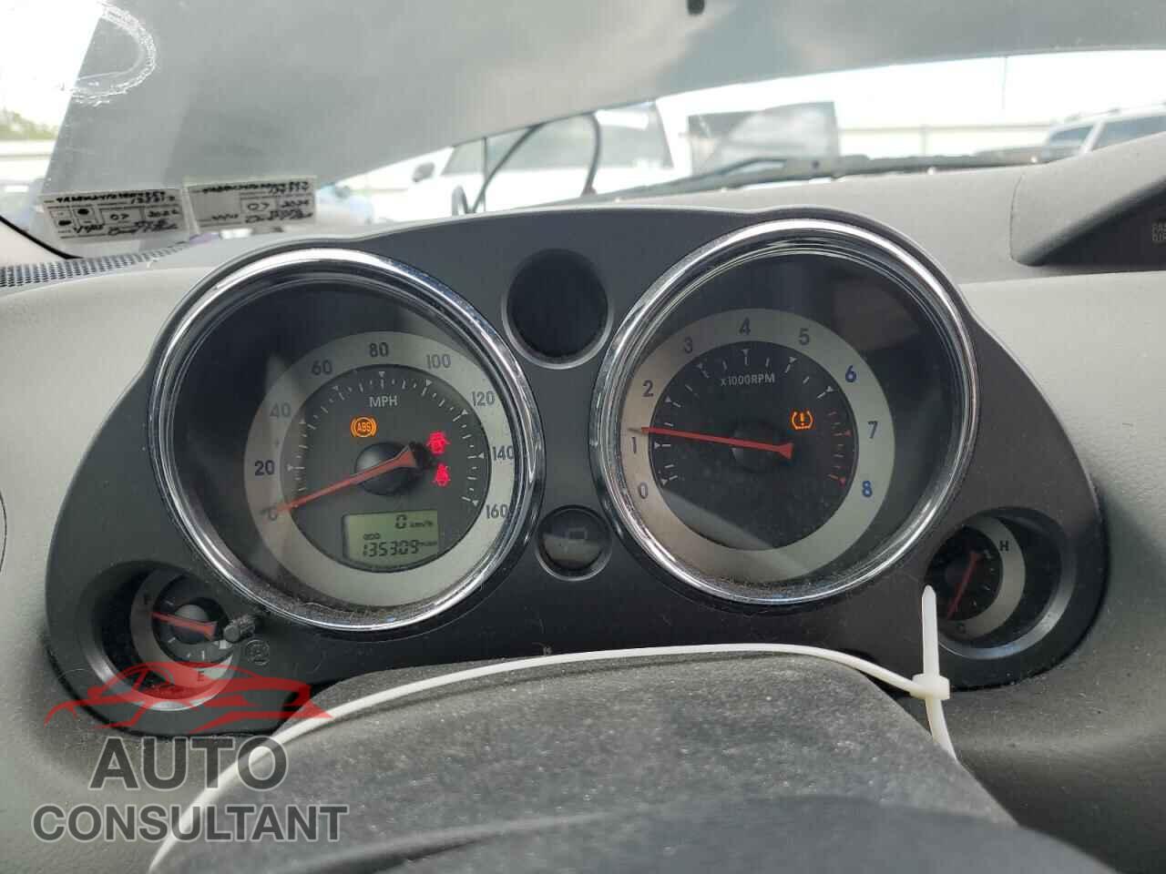 MITSUBISHI ECLIPSE 2009 - 4A3AK24F09E014857