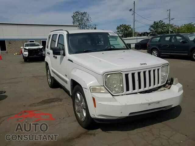 JEEP LIBERTY 2012 - 1C4PJMAK3CW202030
