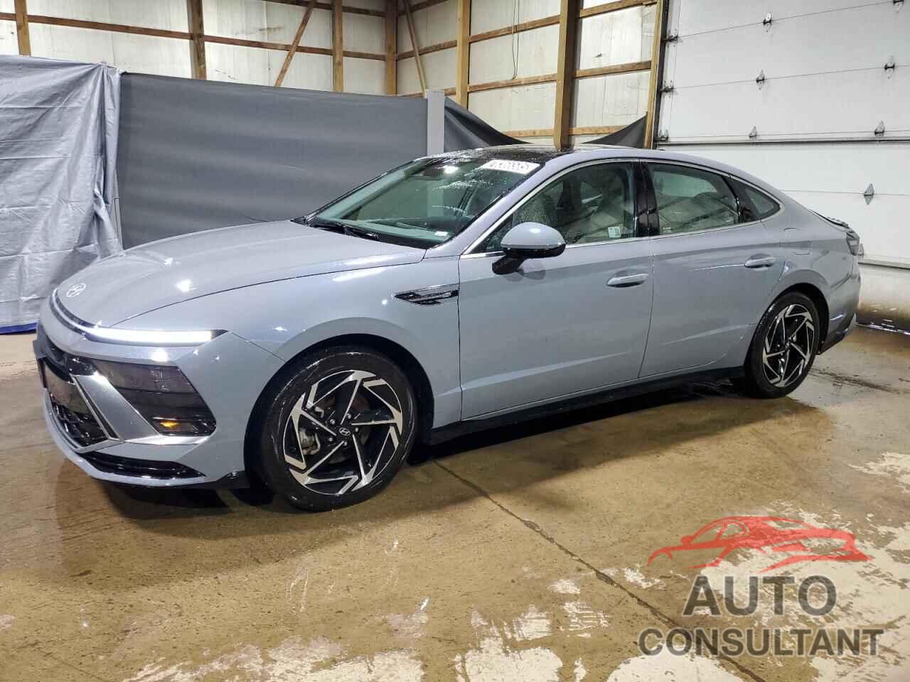 HYUNDAI SONATA 2024 - KMHL14JA5RA356262