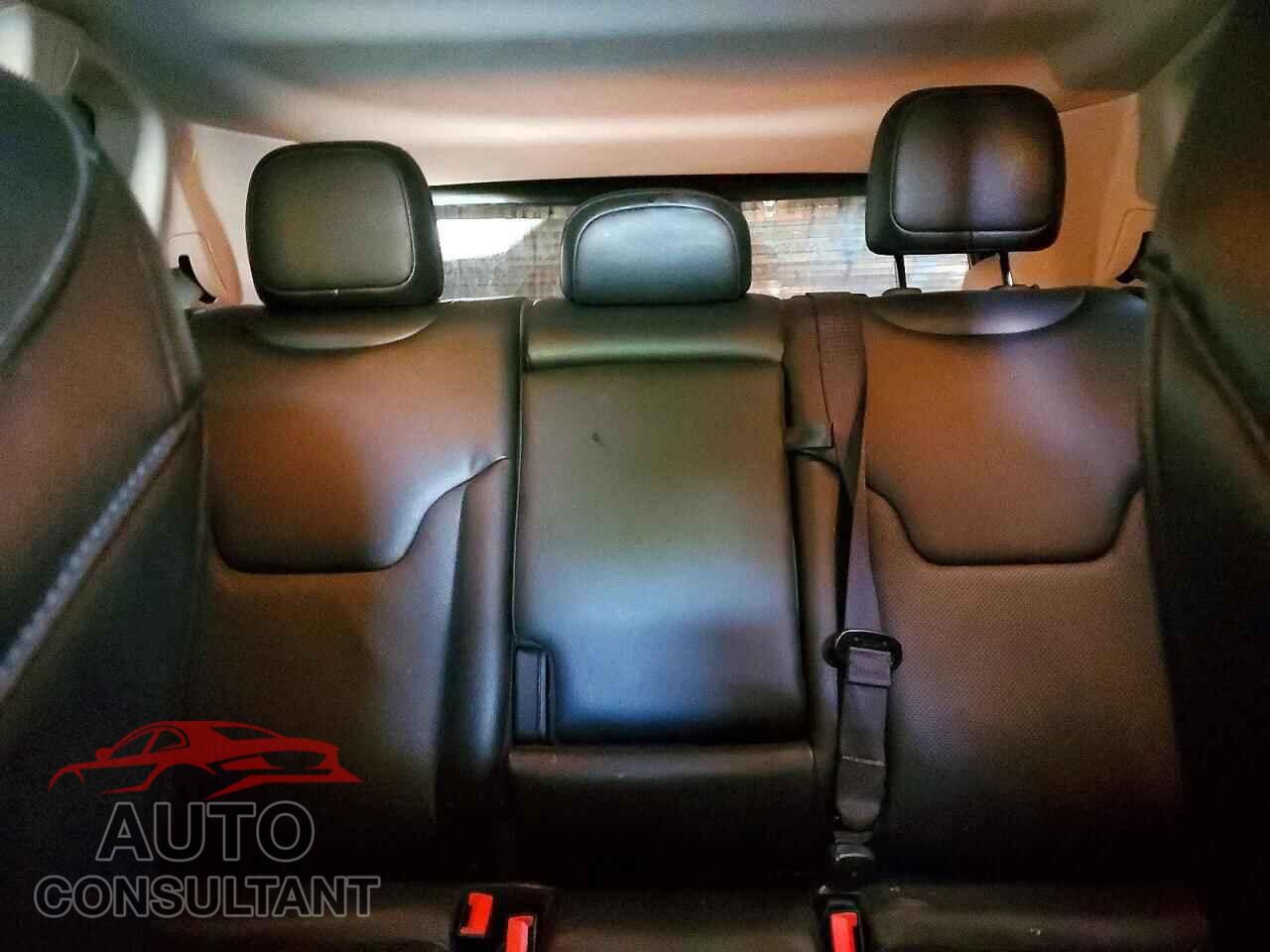 JEEP COMPASS 2021 - 3C4NJDEB5MT588149