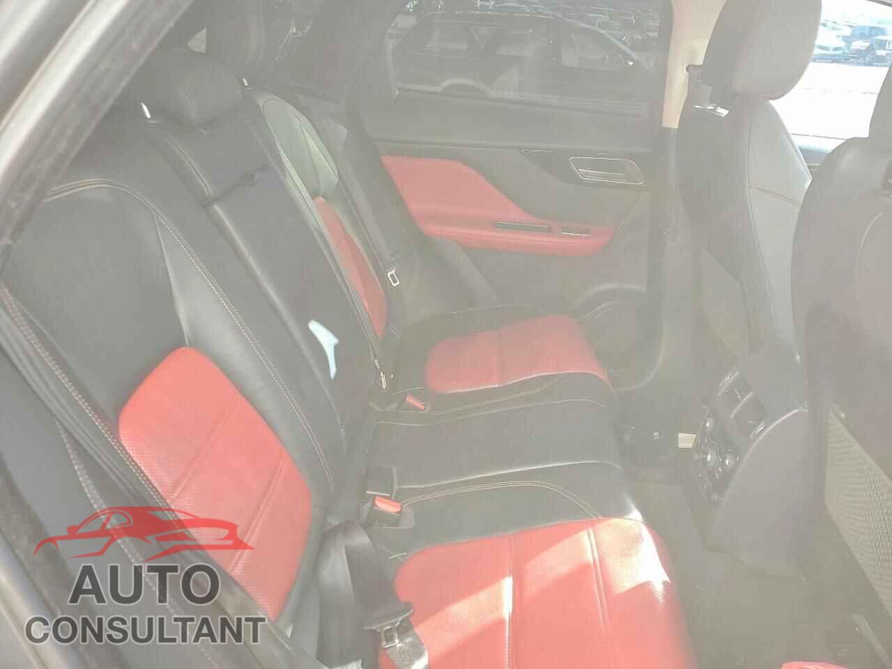JAGUAR F-PACE 2019 - SADCL2GX6KA352293