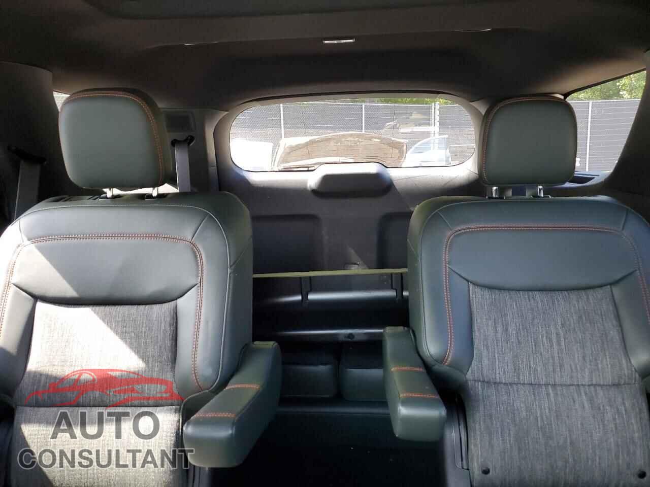 FORD EXPLORER 2023 - 1FMSK8JHXPGB20911