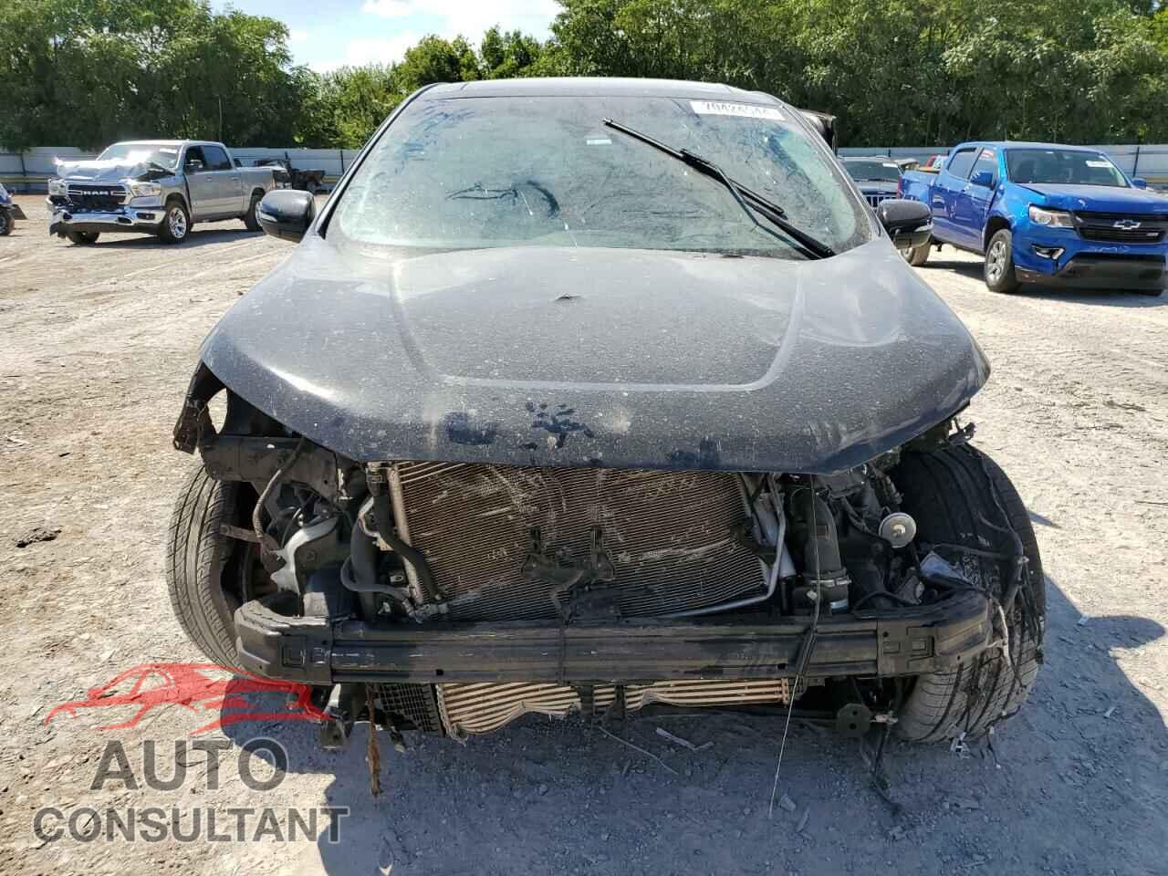 FORD EDGE 2019 - 2FMPK4AP0KBB27422