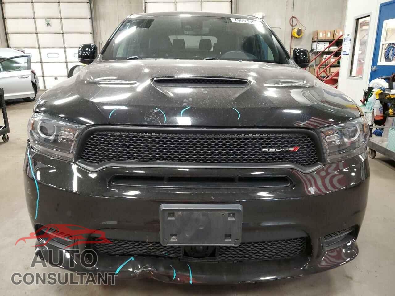 DODGE DURANGO 2019 - 1C4SDJCT7KC536602