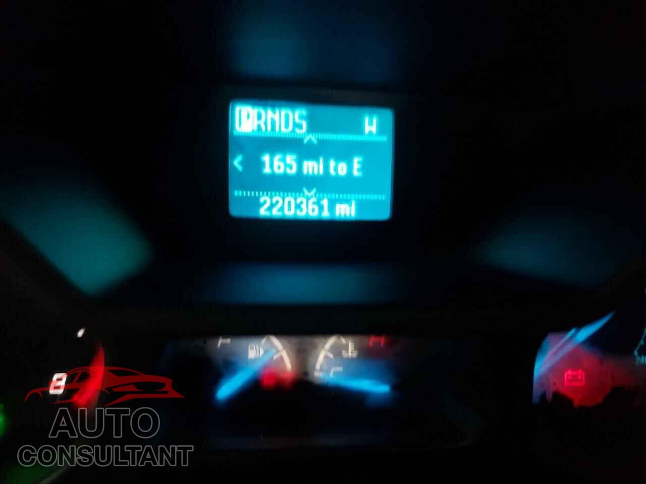 FORD TRANSIT CO 2016 - NM0LS7F77G1247313