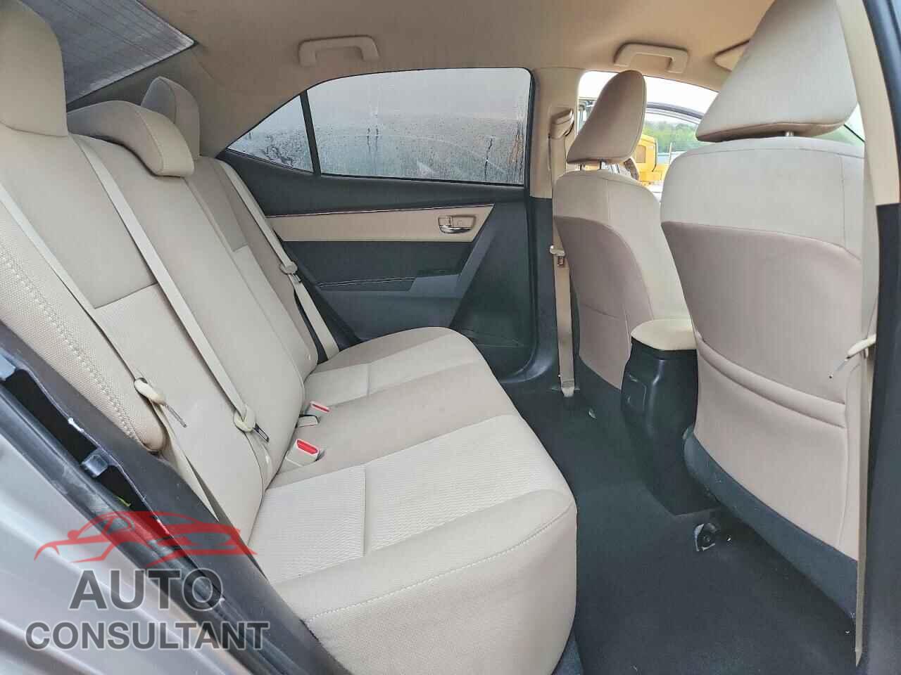 TOYOTA COROLLA 2014 - 2T1BPRHE1EC031148