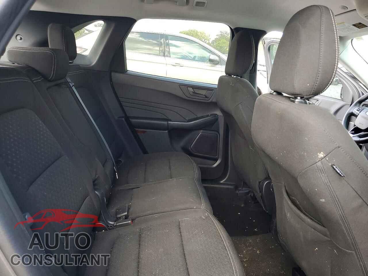 FORD ESCAPE 2024 - 1FMCU0GN7RUA32156