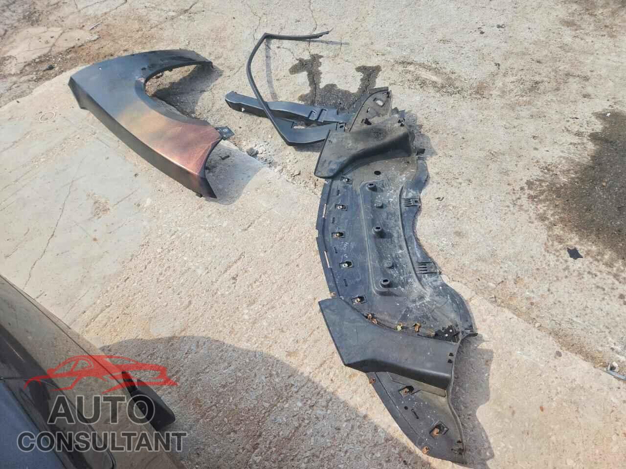 DODGE CHARGER 2012 - 2C3CDXAT5CH247487