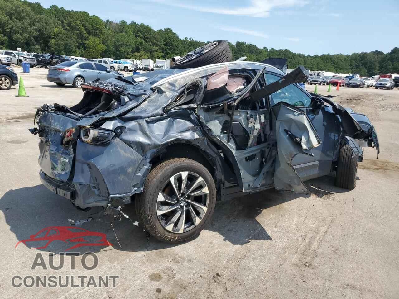 MAZDA CX-50 2025 - 7MMVAAEW7SN134726