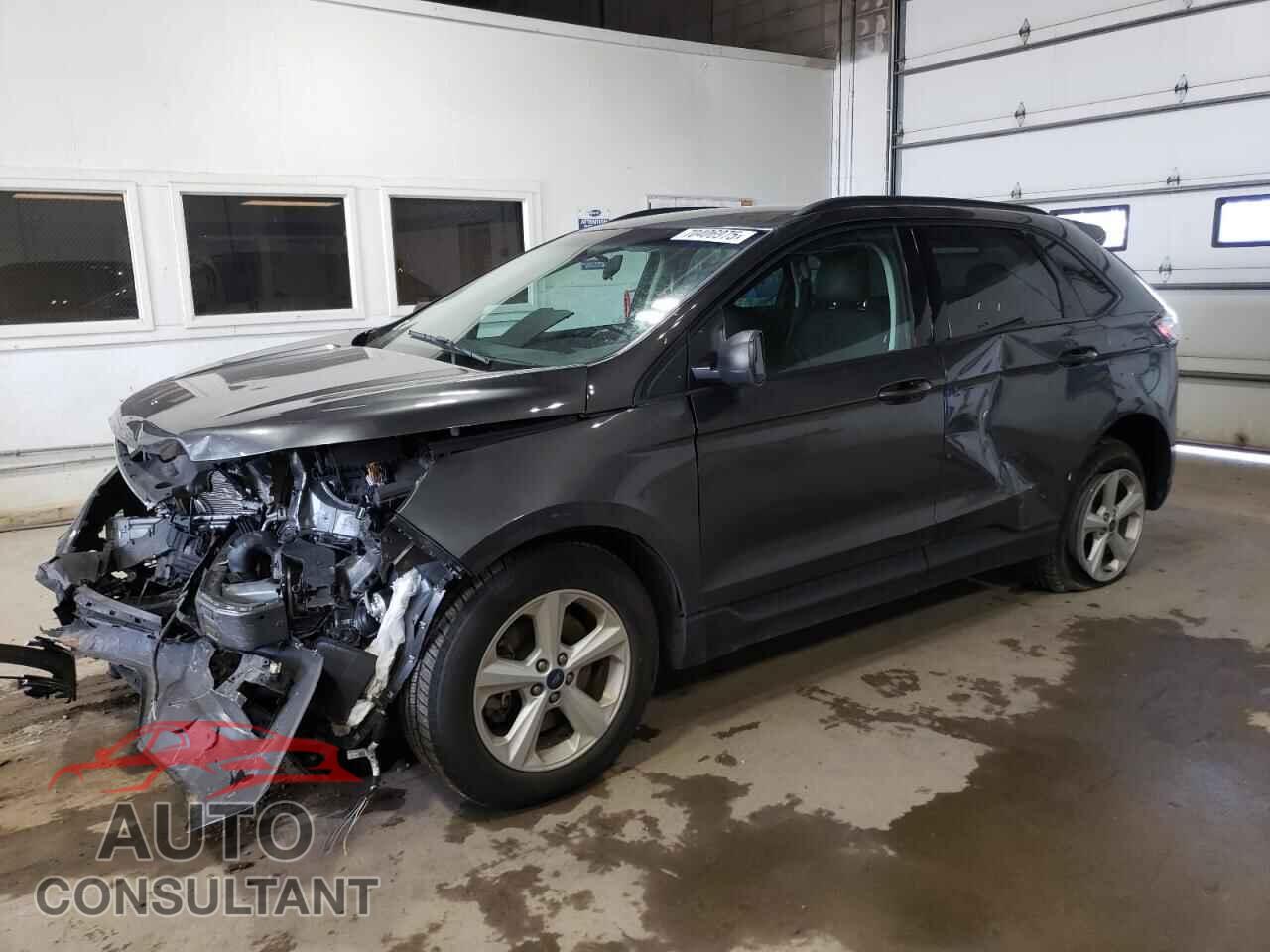 FORD EDGE 2018 - 2FMPK4G94JBB95200