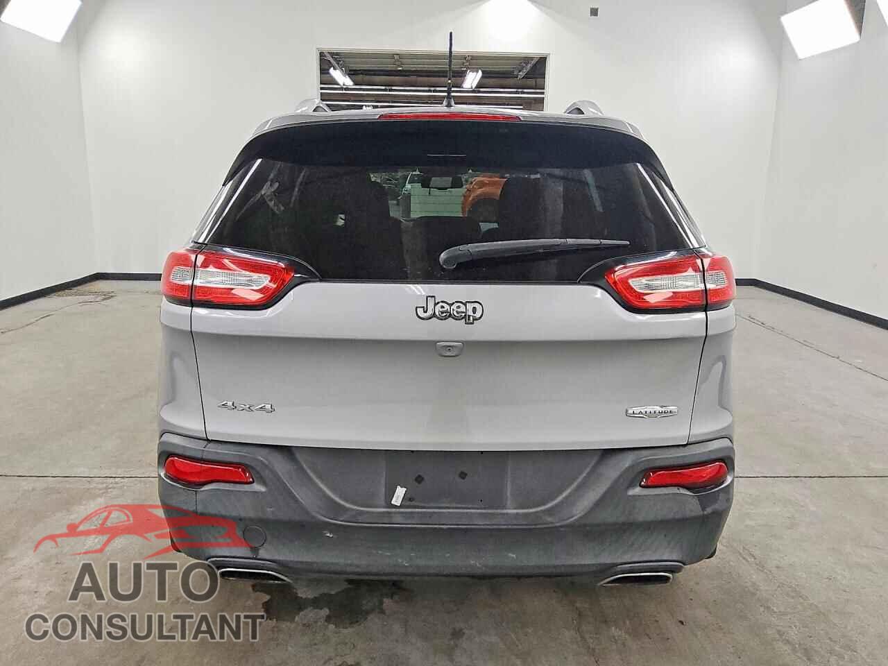 JEEP CHEROKEE 2015 - 1C4PJMCS4FW528677