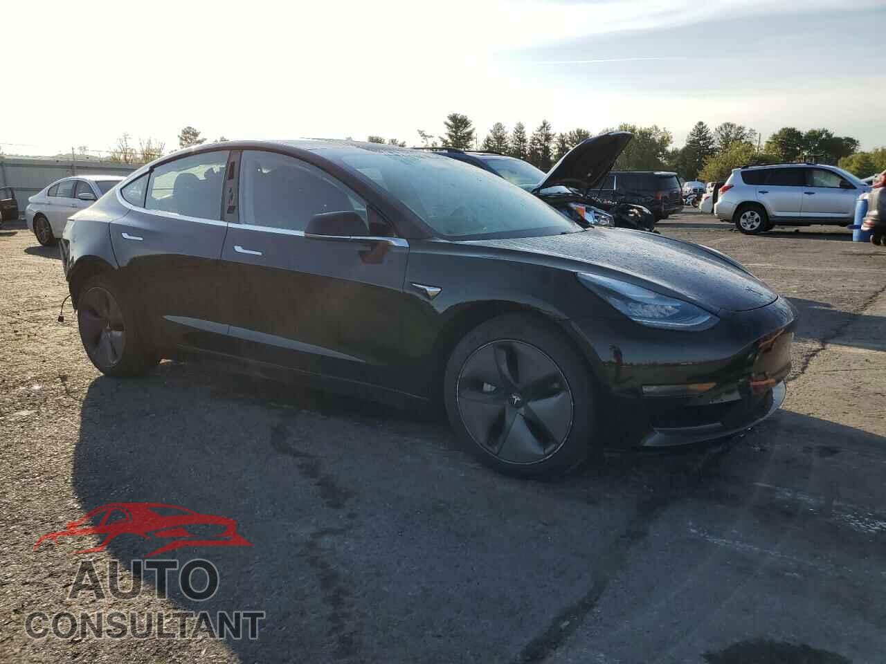 TESLA MODEL 3 2019 - 5YJ3E1EB7KF432197