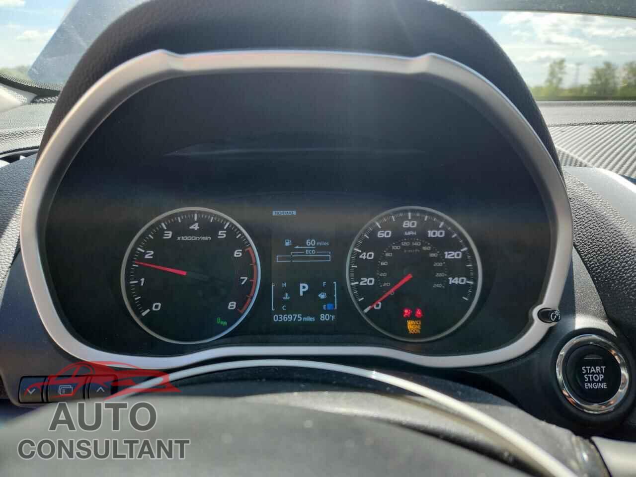 MITSUBISHI ECLIPSE 2023 - JA4ATWAA7PZ005606