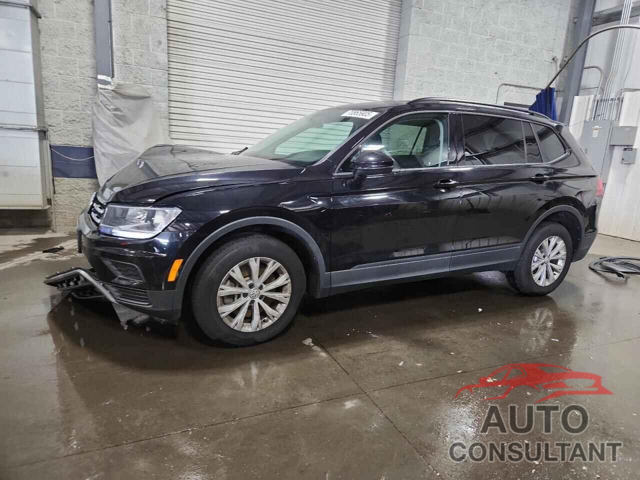 VOLKSWAGEN TIGUAN 2020 - 3VV0B7AX2LM033406