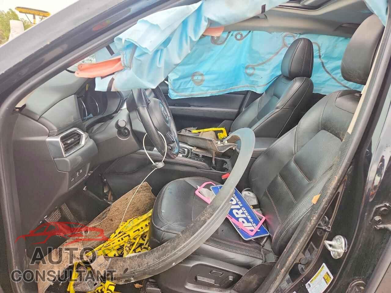MAZDA CX-5 2019 - JM3KFBDM3K1507723