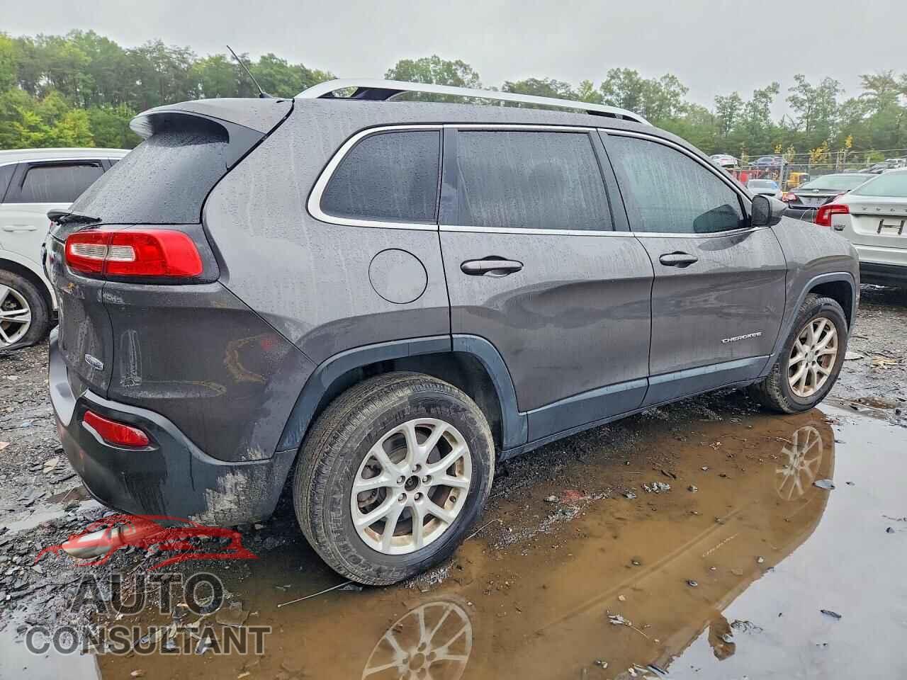 JEEP CHEROKEE 2014 - 1C4PJMCS2EW147201
