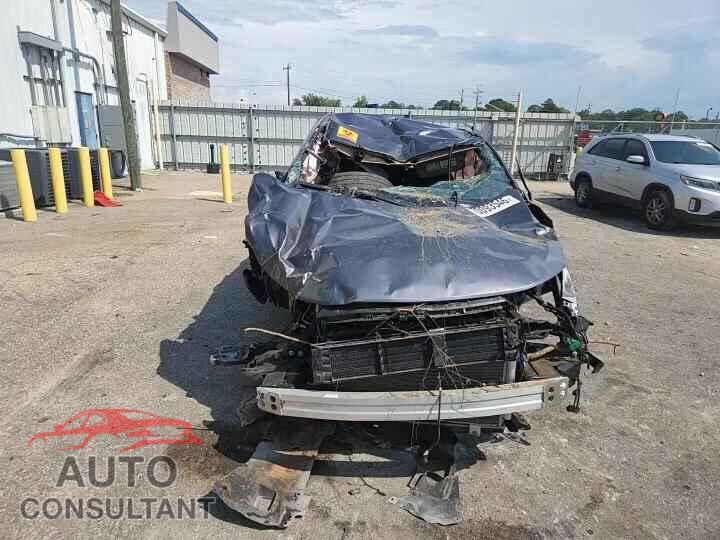 HONDA CRV 2018 - 2HKRW5H33JH407526