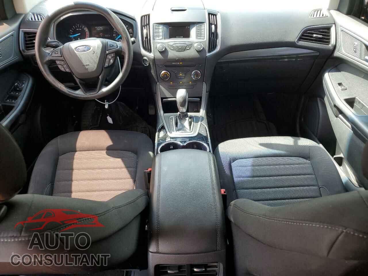 FORD EDGE 2018 - 2FMPK3G96JBB29967