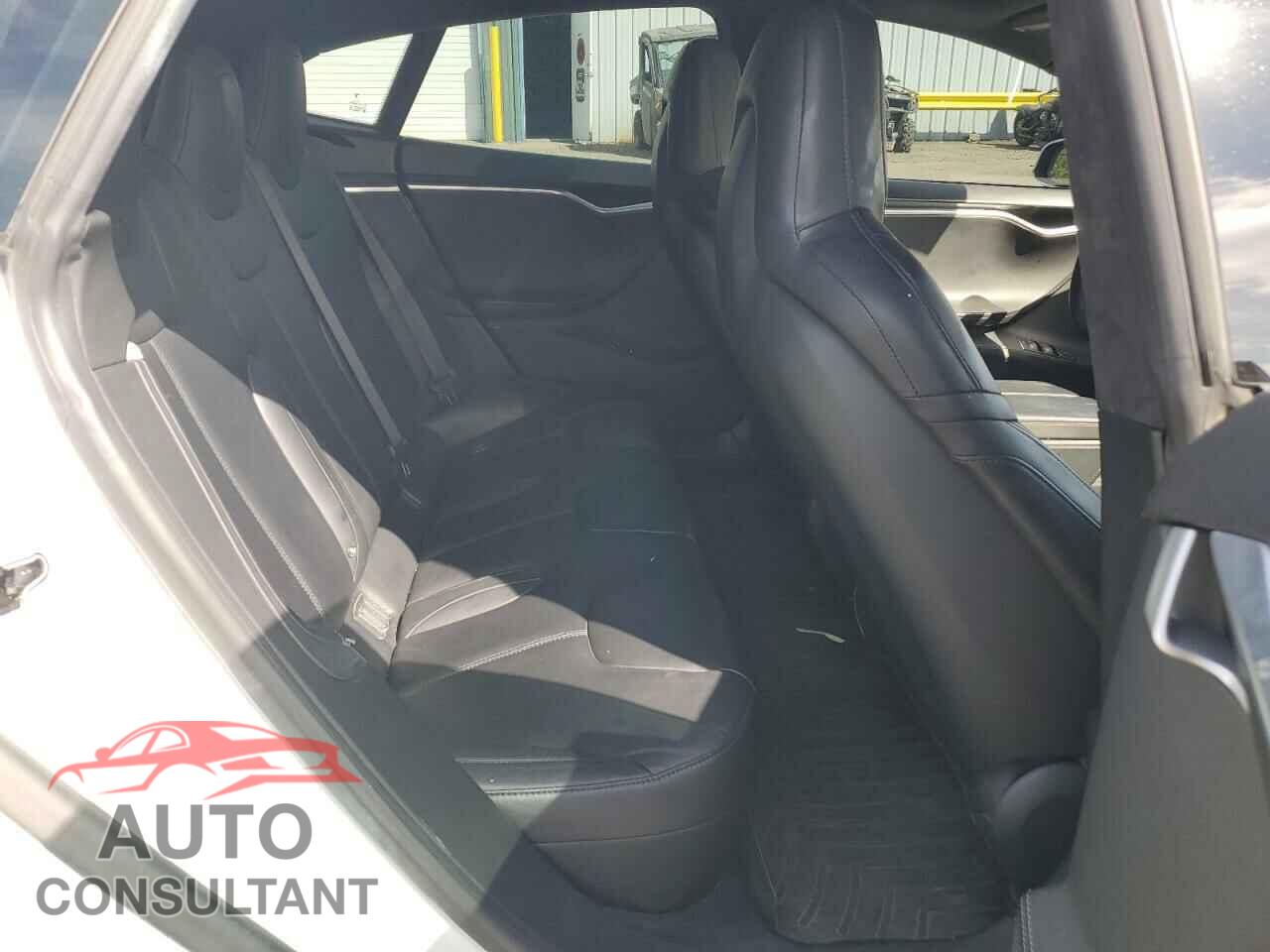 TESLA MODEL S 2016 - 5YJSA1E25GF128560