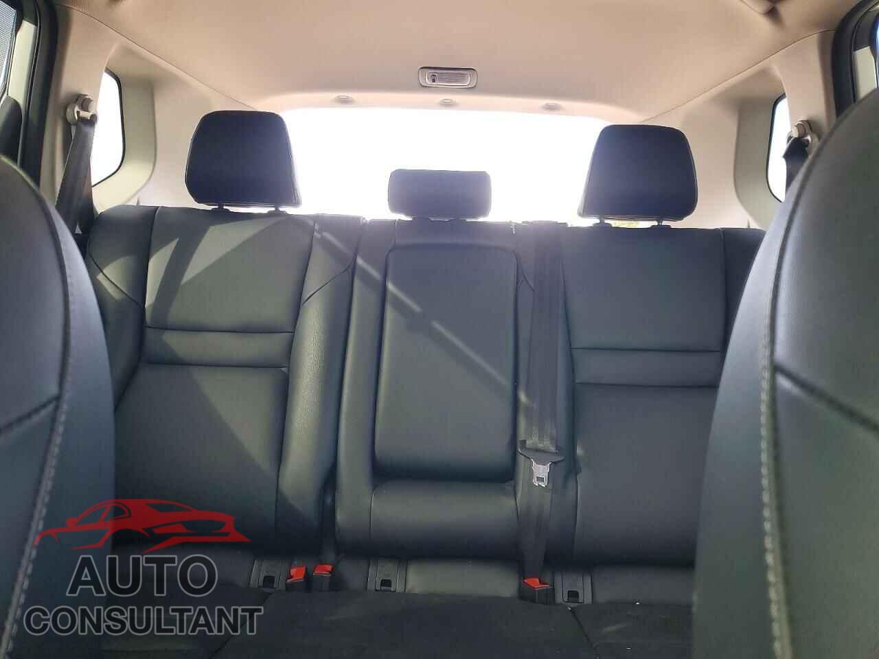 NISSAN ROGUE 2023 - 5N1BT3CA9PC672648