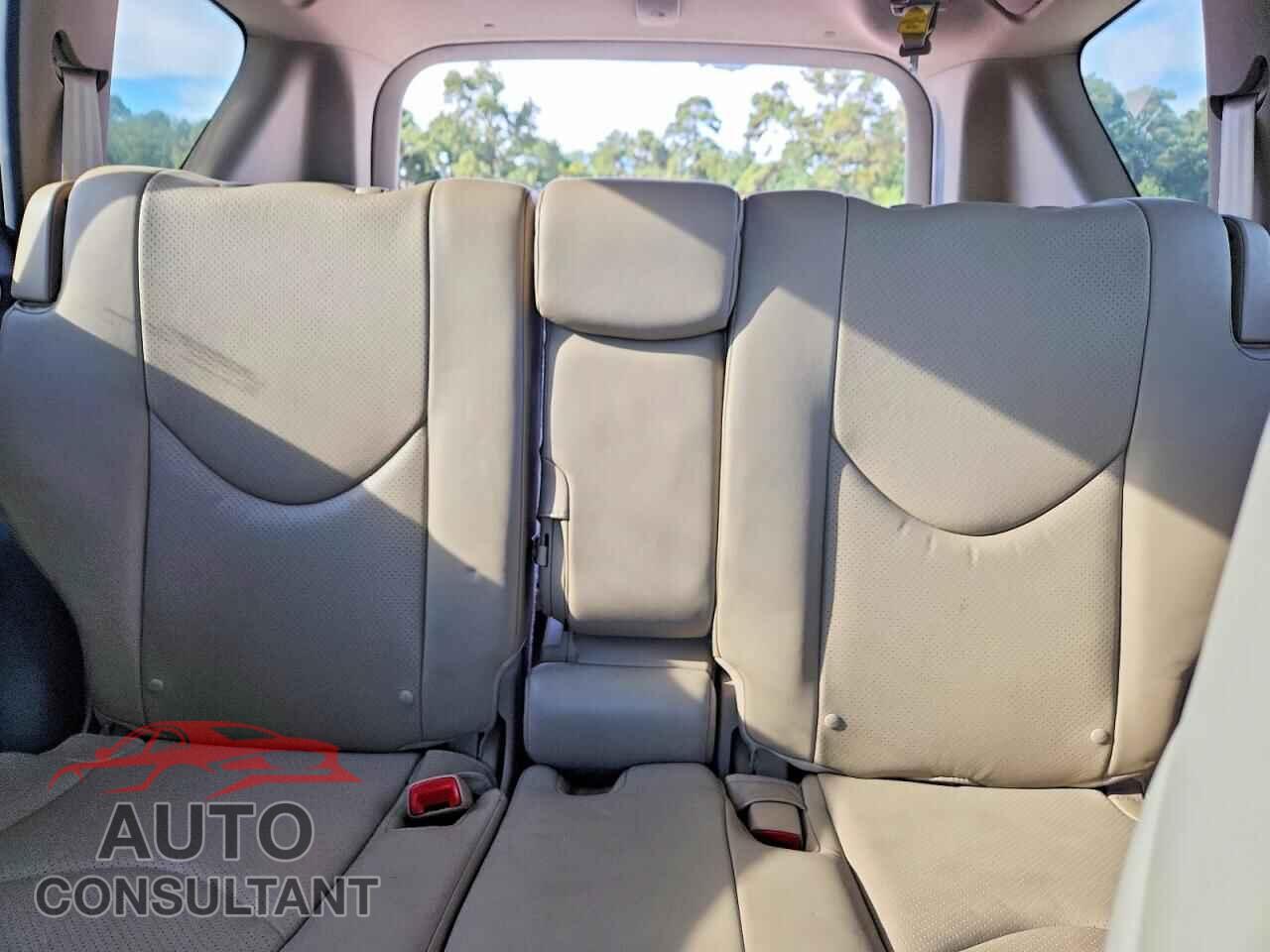 TOYOTA RAV4 2012 - 2T3YF4DV2CW155115