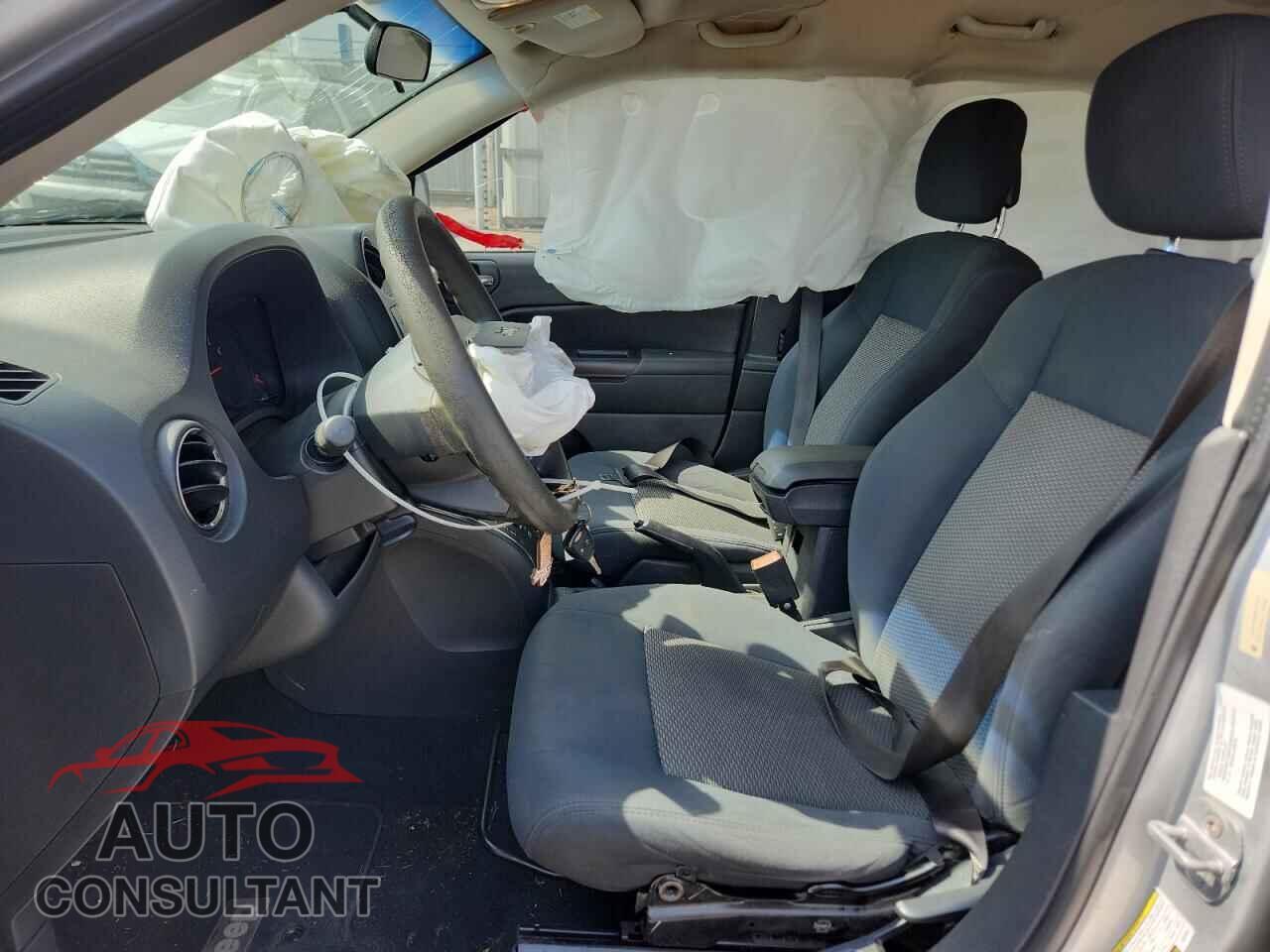 JEEP COMPASS 2010 - 1J4NT4FB9AD578521
