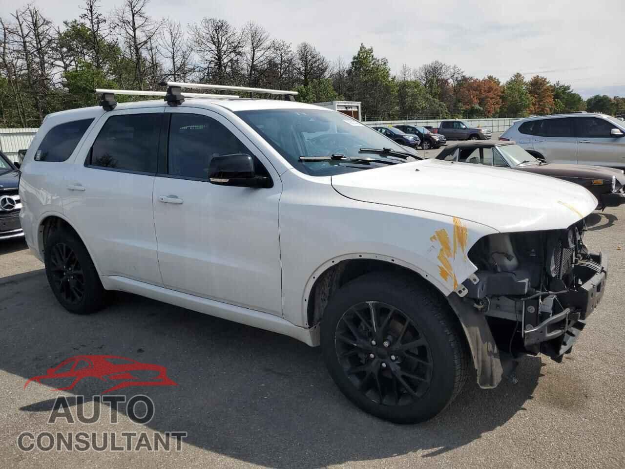 DODGE DURANGO 2015 - 1C4RDJDG8FC857974
