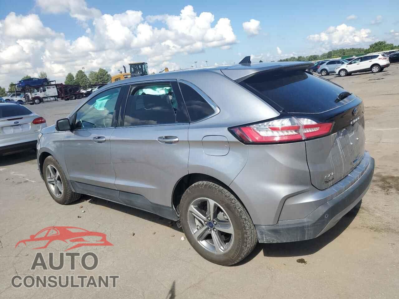 FORD EDGE 2022 - 2FMPK4J94NBB17479