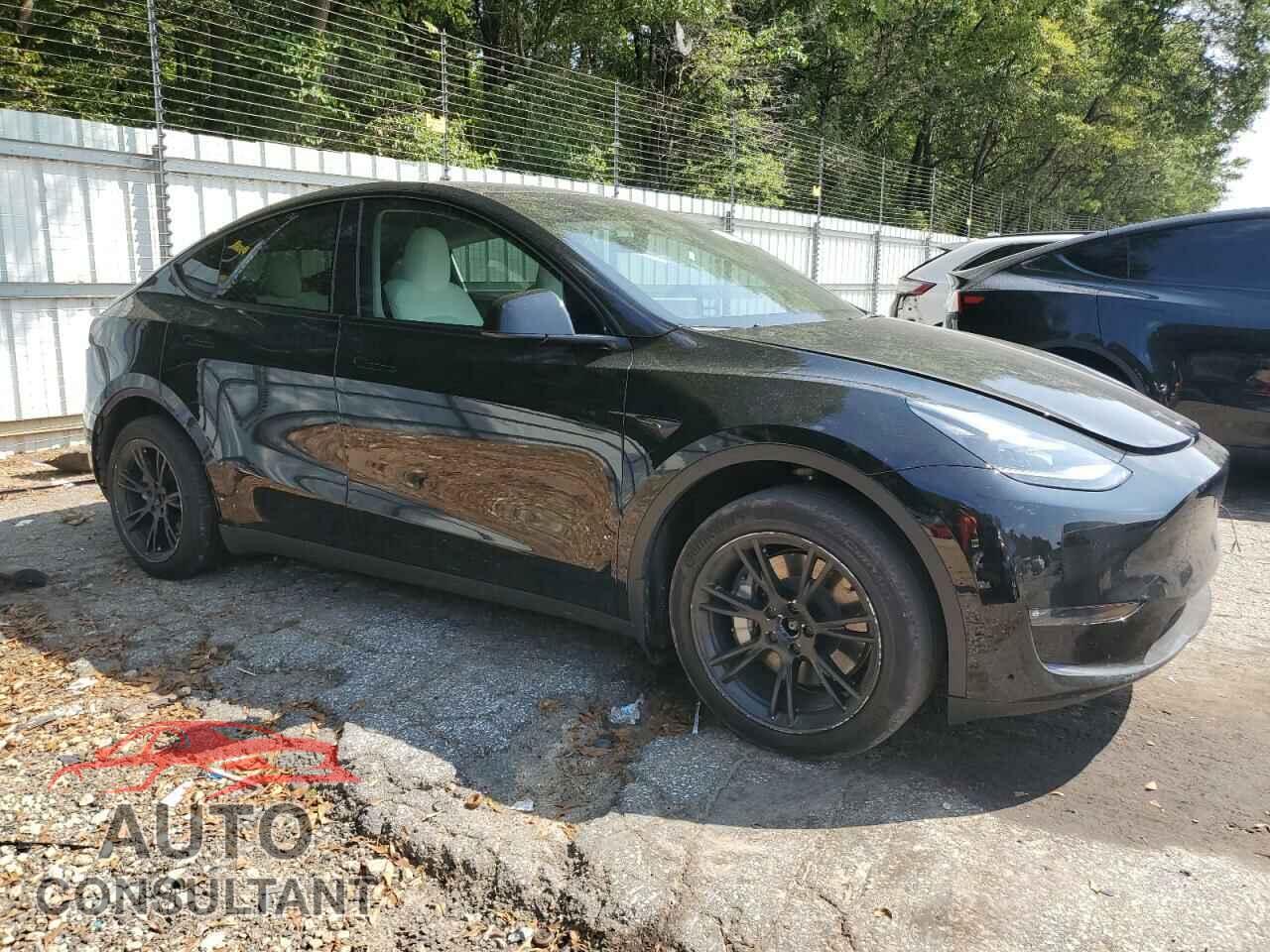 TESLA MODEL Y 2023 - 7SAYGDEE2PF799661