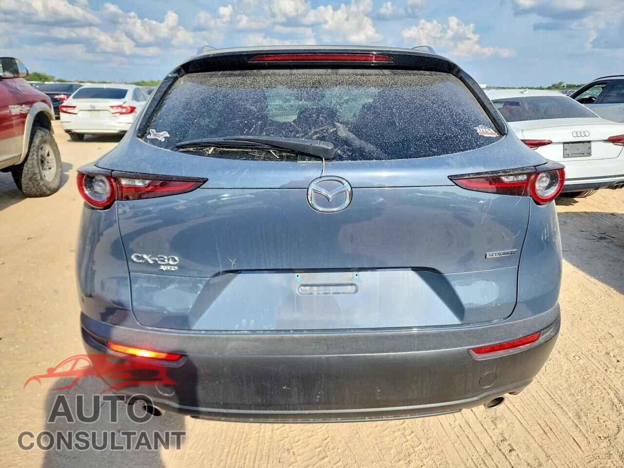 MAZDA CX30 2025 - 3MVDMBCM8SM799718