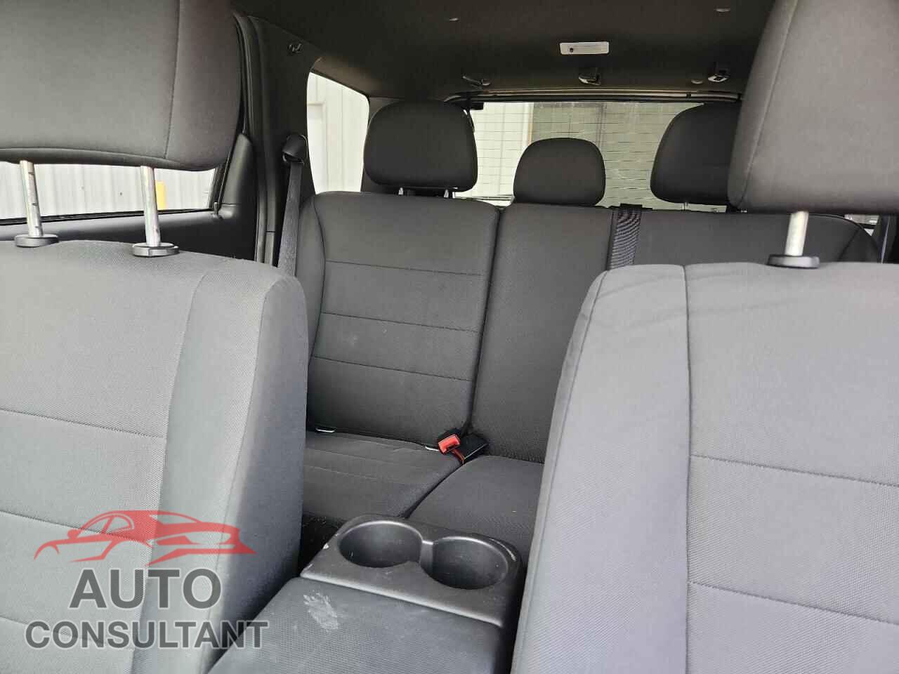 FORD ESCAPE 2012 - 1FMCU0D76CKC13399