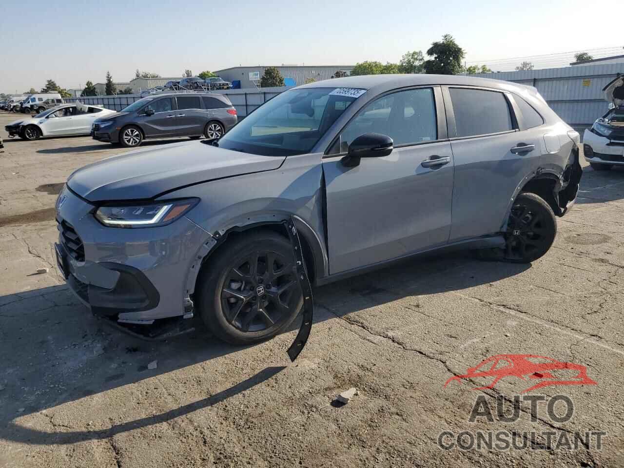HONDA HR-V 2024 - 3CZRZ2H50RM729466