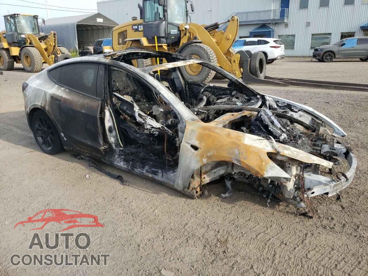 TESLA MODEL 3 2023 - 5YJ3E1EA5PF426915