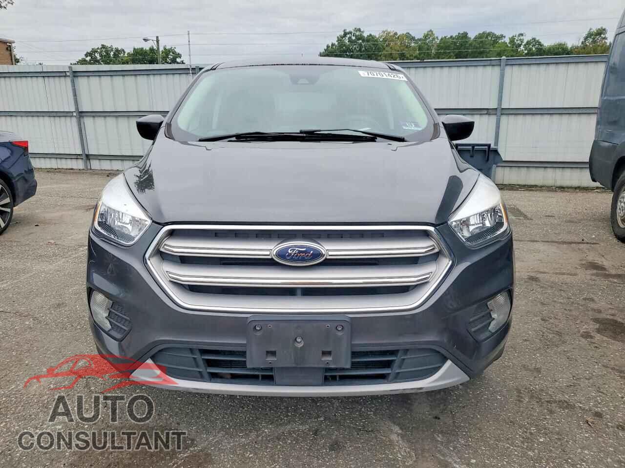FORD ESCAPE 2019 - 1FMCU0GD5KUB11578