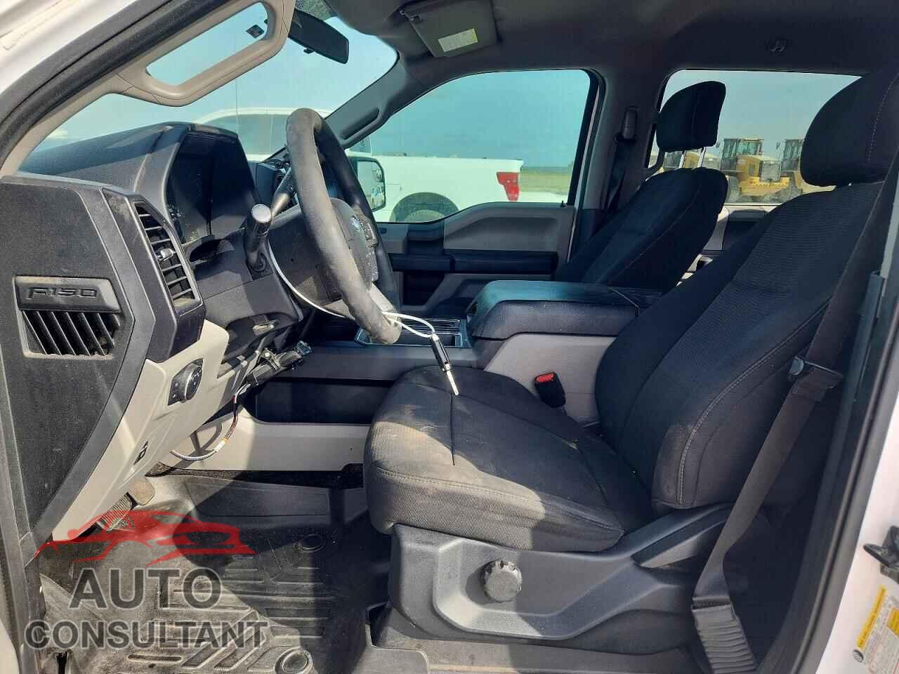 FORD F150 2017 - 1FTEW1CP1HKD80923