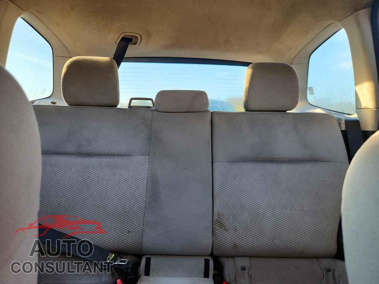 SUBARU FORESTER 2014 - JF2SJAAC1EH463750