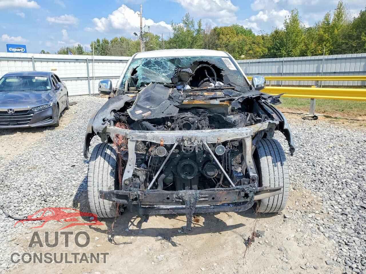 DODGE DURANGO 2013 - 1C4SDHCT0DC669391